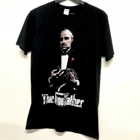 God Father/official Tee