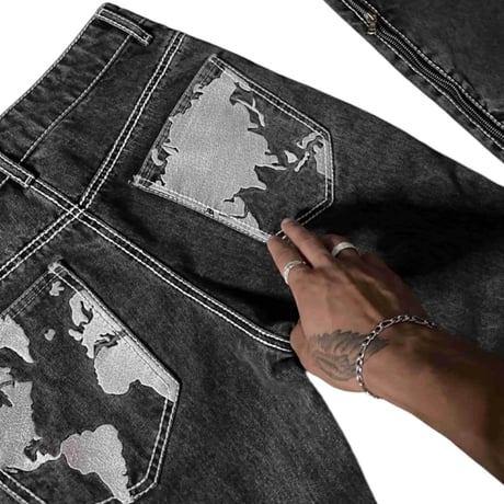 2TW®︎ / Studio Denim