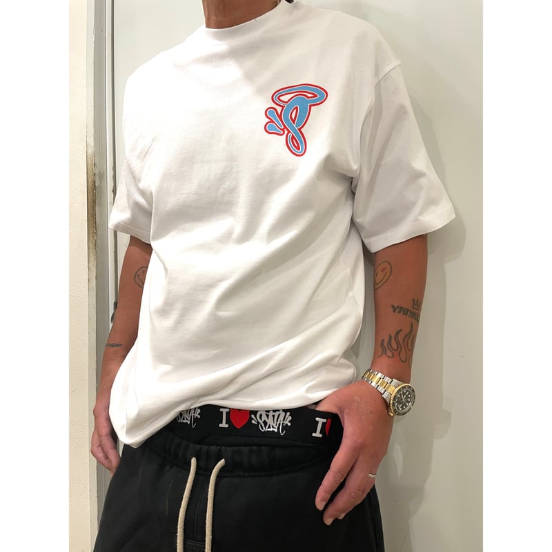 SYNA WORLD / SYNA City Tshirts | BINGOSTAR ・ ビン