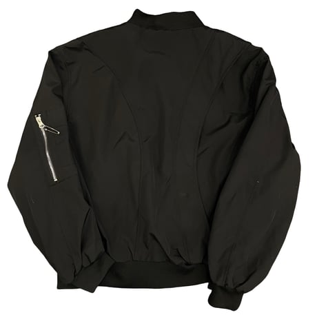 Mismatch NYC/Short reversible Jacket