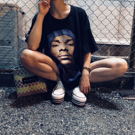Snoop Dogg/Big Face  Official Tee