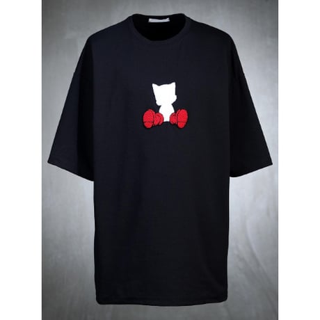 ByTheR/ASTRO Tshirts (BLACK)