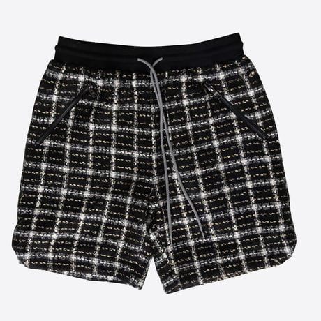 EPTM/Tweed SHORTS "BLACK"