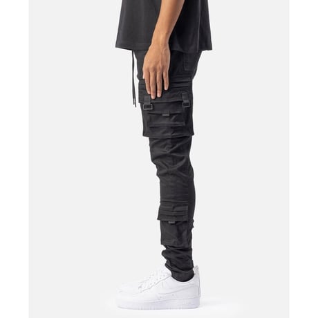 BLACK TAILOR/V2 CARGO