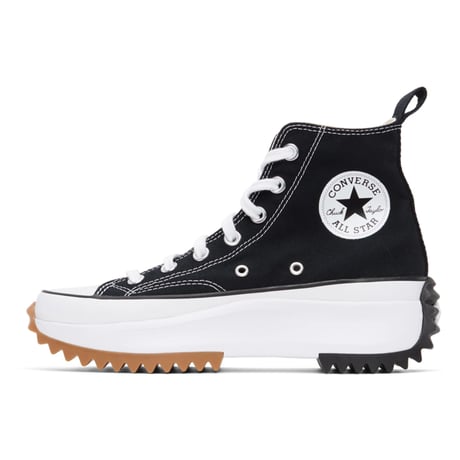 CONVERSE/Platform Hight Cut SNEAKER (海外限定モデル）BLACK