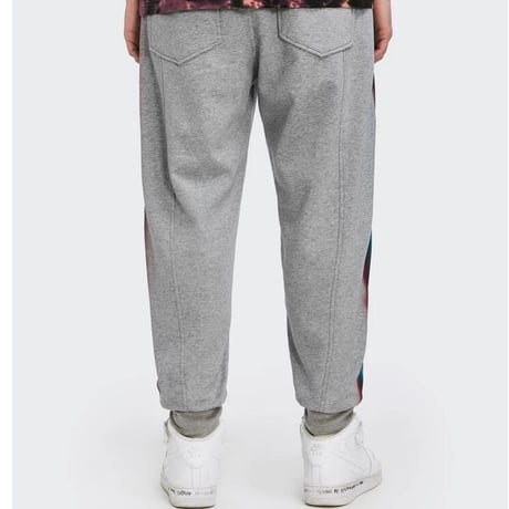 WOSS.official/Paint Line sweat pants