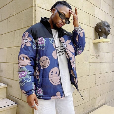 WOSS.official/Smile JACKET