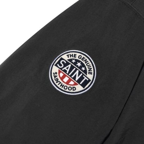 SAINT PAIN/Team Logo Pullover "BLACK"