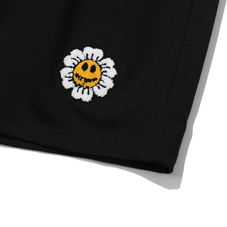 MISTERCHILD/SMILE LOGO Shorts