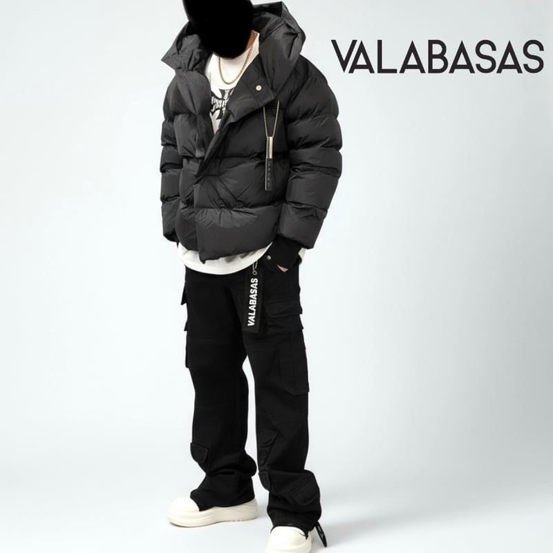 VALABASAS / SOLID PUFFER Jacket | BINGOSTAR ・ ビ