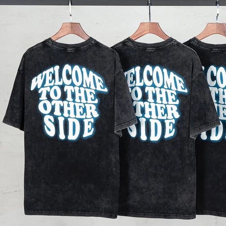 Mismatch NYC/”Travis Scott” vintage Tee