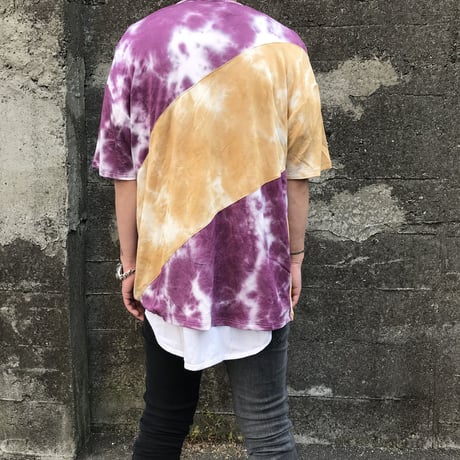 EPTM/Oversize TieDye Tshirts