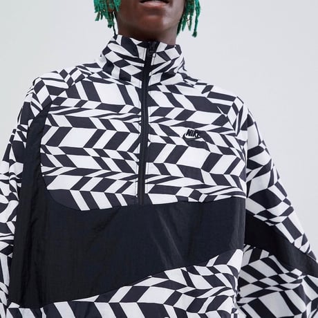 Nike/Anorak Jacket
