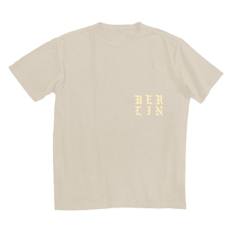 PABLO Tour/I Feel Like PABLO official Tshirt