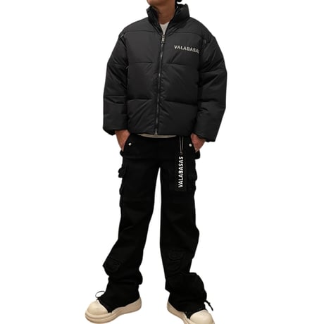 VALABASAS / HALO Down Jacket