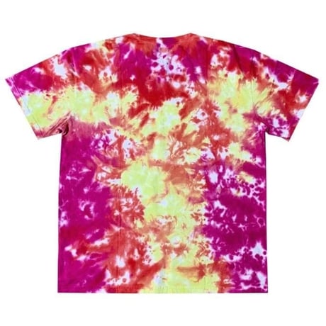 FNTY/ 2pac Tie Die Tshirts