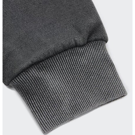 WOSS.official/Messege Crewneck Sweat