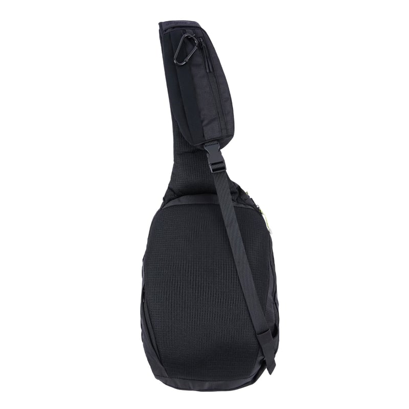 【付属品有】Syna World × CRG SLING BAG スリングバッグ CB-EVSLG-BLK-OG-01_da490ab9-