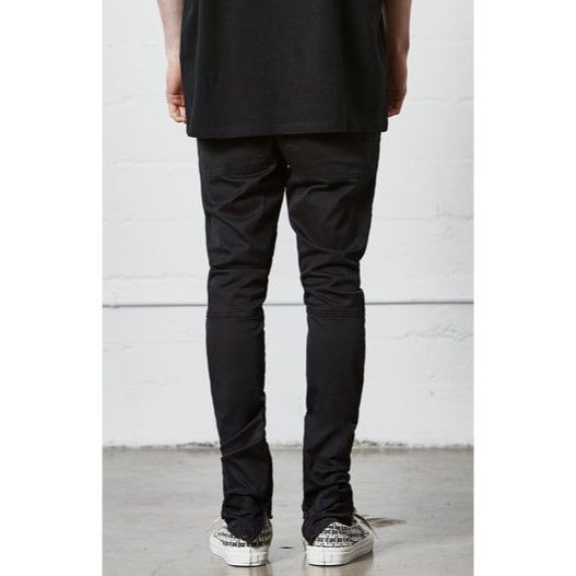 パンツ FOG ESSENTIALS Trouser Pants fear of god FEAR OF GOD FOG Essentials Drawstring Pants Chinchilla Men's