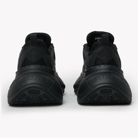 GUAPI / Track Star Platform Sneaker