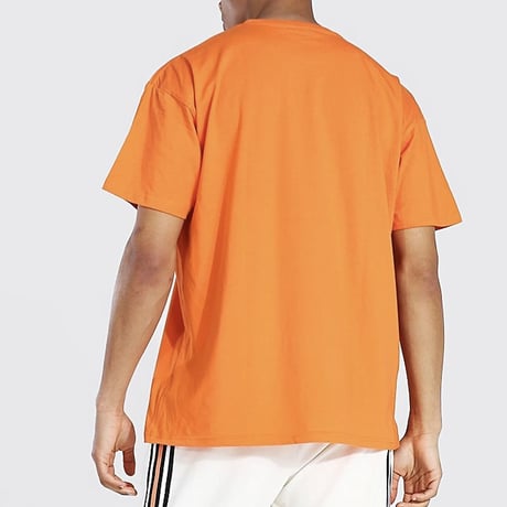 NIRVANA/Official Tshirts  "ORANGE”
