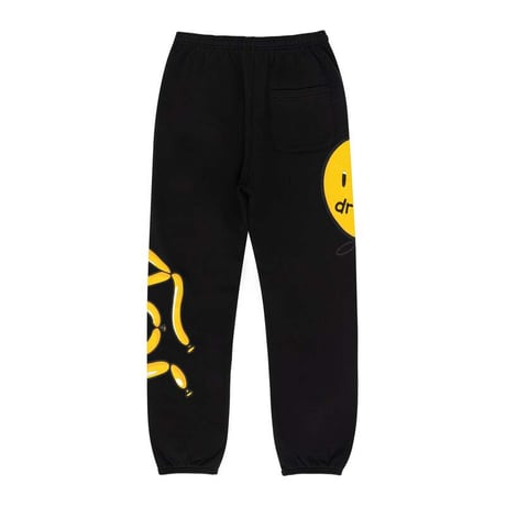 Drew House/Joy Drew Sweat Pants