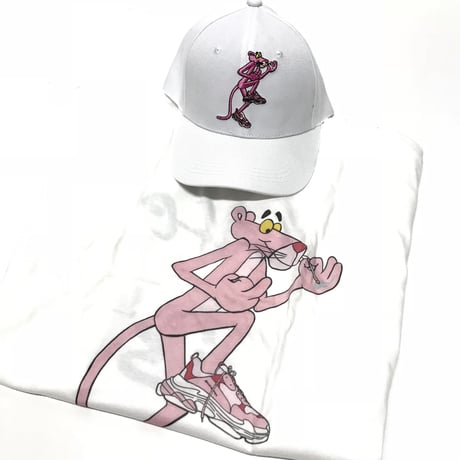 Mismatch NYC/"Triple S" Cap　ブラック