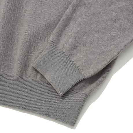SAINT PAIN/American Knit "GRAY"