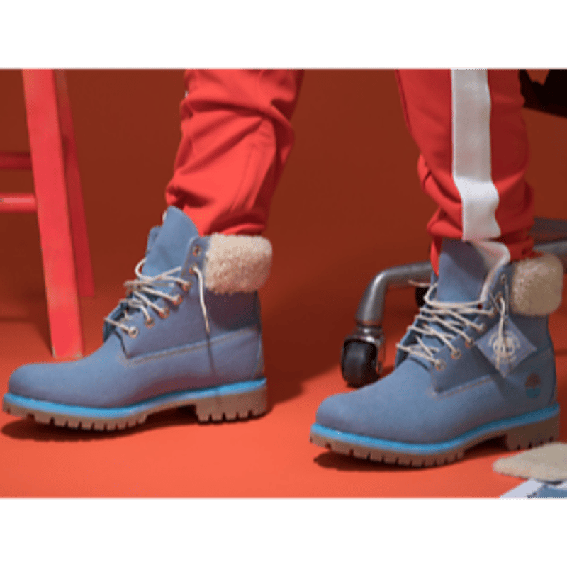 Just don clearance timberland denim