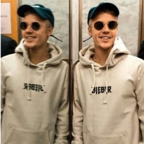 Purpose tour/Justin bieber official フーディー