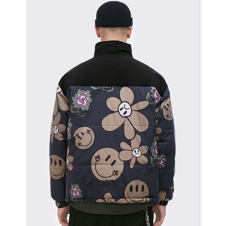 WOSS.official/Smile JACKET