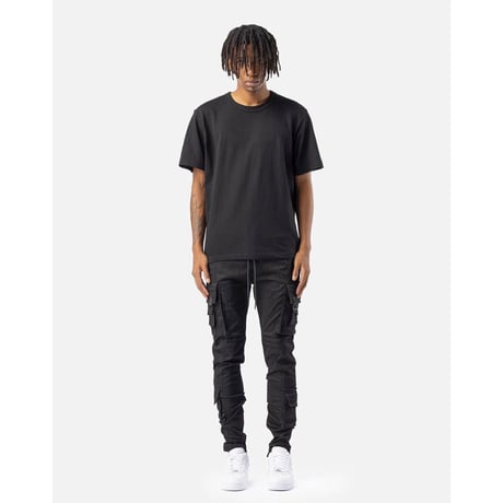 BLACK TAILOR/V2 CARGO