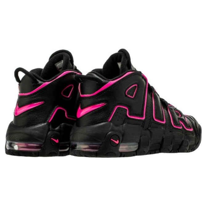 Nike/Air more uptempo 