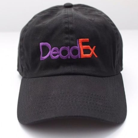 Trius Garments/DeadEx cap