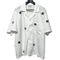 Mismatch NYC/Flower Patch Summer Shirts