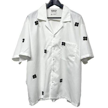 Mismatch NYC/Flower Patch Summer Shirts