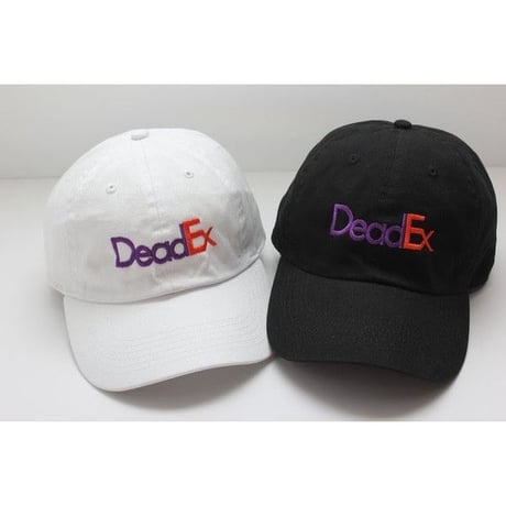 Trius Garments/DeadEx cap