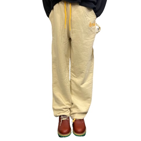 Drew House/LOGO Sweat Pants