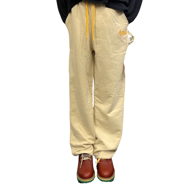 Drew House/LOGO Sweat Pants | BINGOSTAR ・ ビンゴスター Drew House/LOGO Sweat Pants | BINGOSTAR ・ ビンゴスター