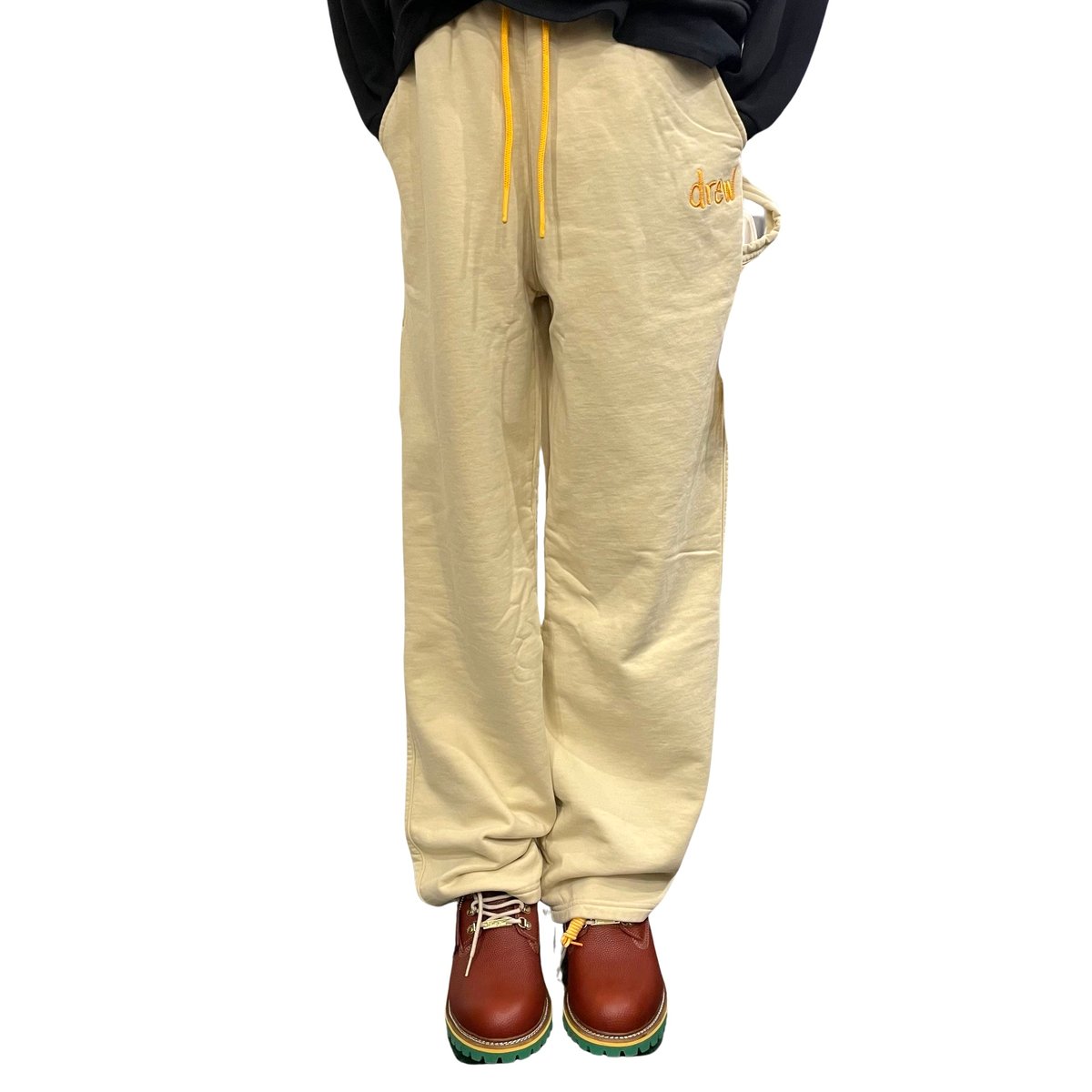 Drew House/LOGO Sweat Pants | BINGOSTAR ・ ビンゴスター Drew House/LOGO Sweat Pants | BINGOSTAR ・ ビンゴスター