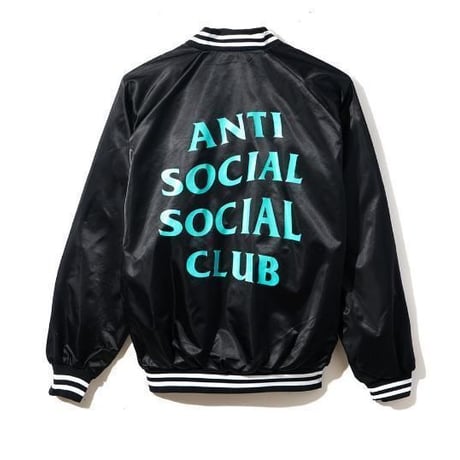 Anti Social Social Club/Day Dreaming  Jacket
