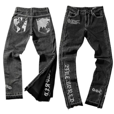 2TW®︎ / Studio Denim