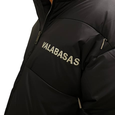 VALABASAS / HALO Down Jacket