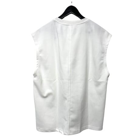Mismatch NYC/ Cross PIN VEST