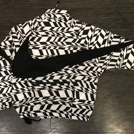 Nike/Anorak Jacket