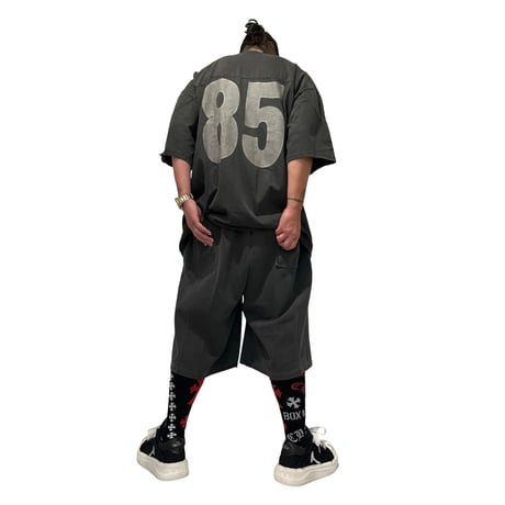 FORCE /Washed 85 Tshirts (Set UP)