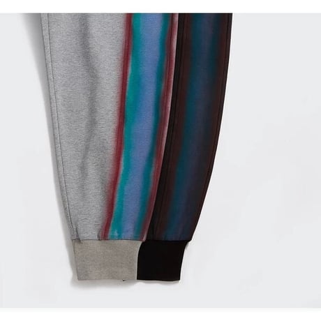 WOSS.official/Paint Line sweat pants