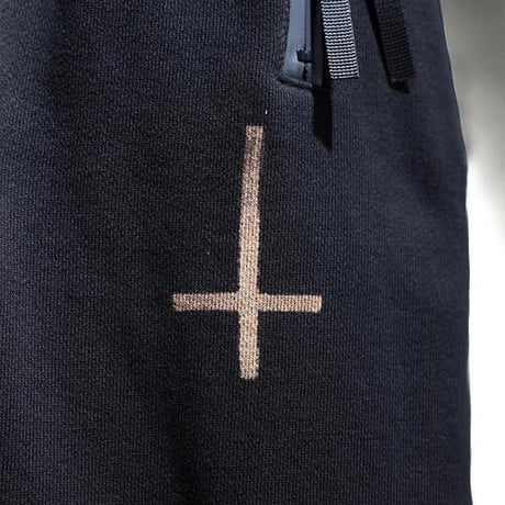 By The R/ Cross breach Pants (SET UP)