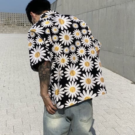 MISTER CHILD/DAISY Shirts