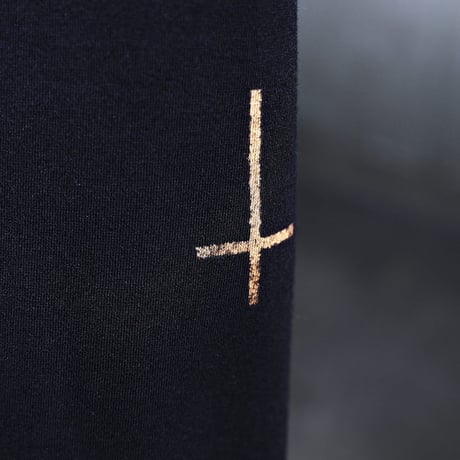 By The R/ Cross Cotton Sweat "SET UP"